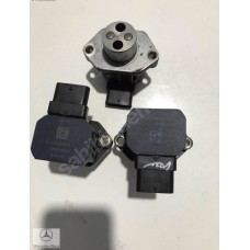 BAŞKAN TİC.MERCEDES A2709820503 A-B-CLA SELENOİD VALF 2709820503 